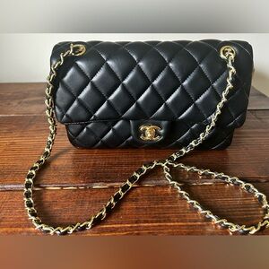 Chanel bag